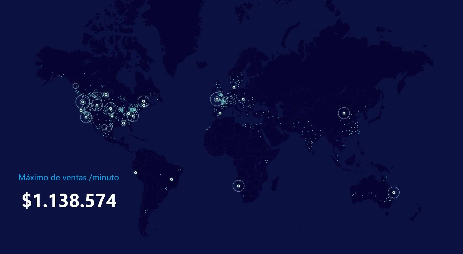 BFCM: Shopify sales in 2017