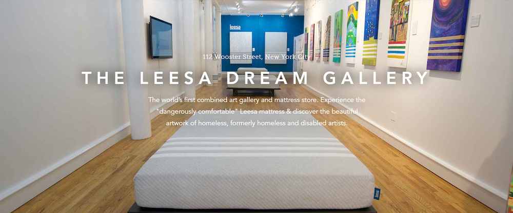 Dream Gallery