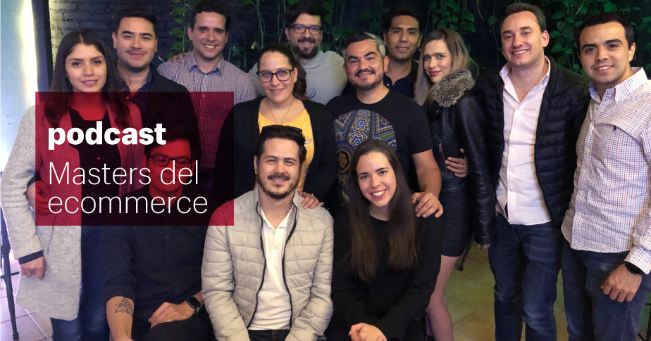 Shopify Partners Mexico