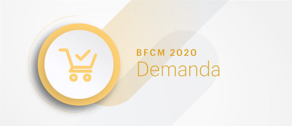 BFCM DEMANDA 2020