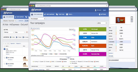 5 herramientas de automatización de redes sociales para hacer crecer tu negocio online 5