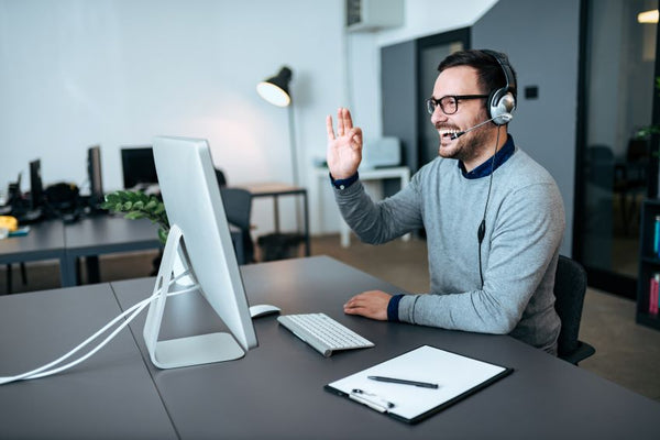 Consejos para sobrellevar la distancia social