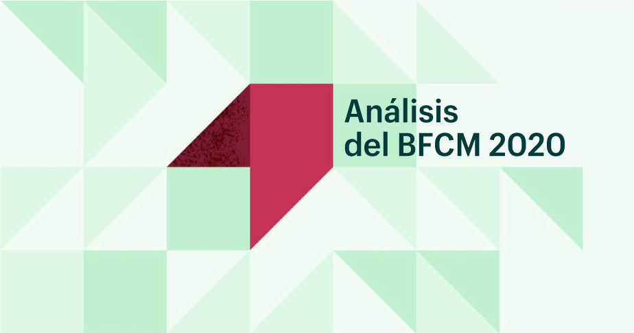 Análisis BFCM 2020 
