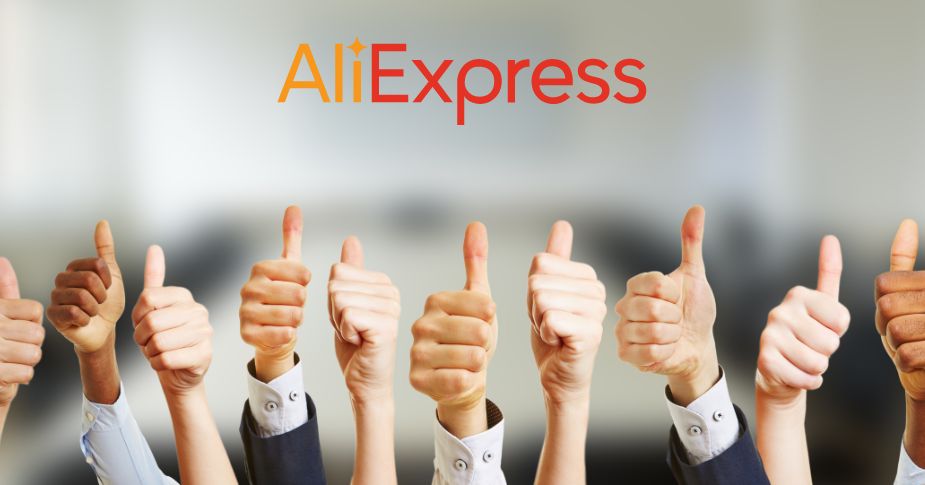 Dar de alta tu tienda de dropshipping con AliExpress