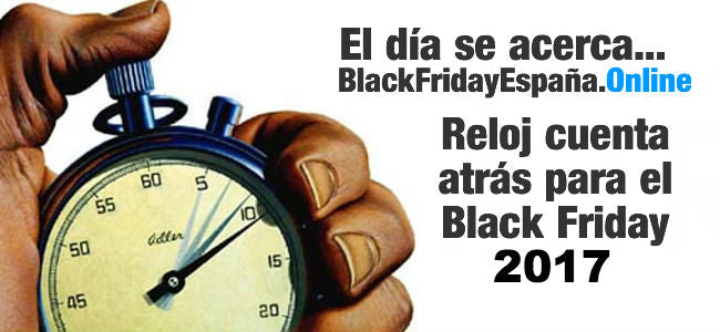 Black Friday y Cyber Monday