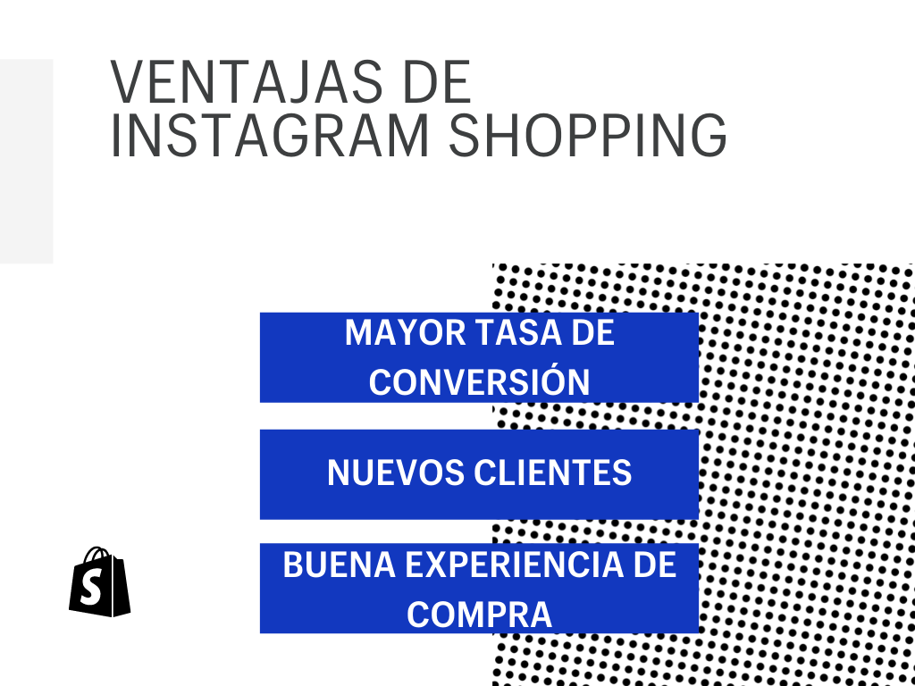 como activar instagram shopping