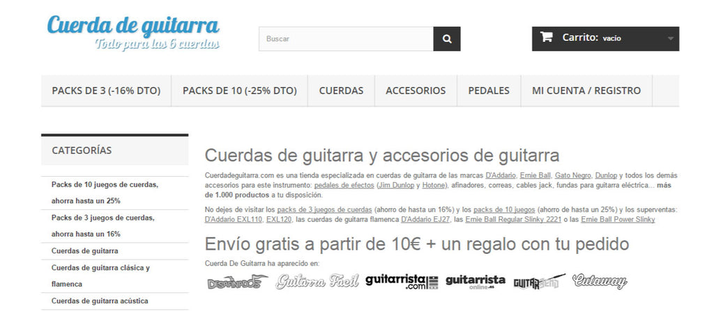 como abrir tienda online