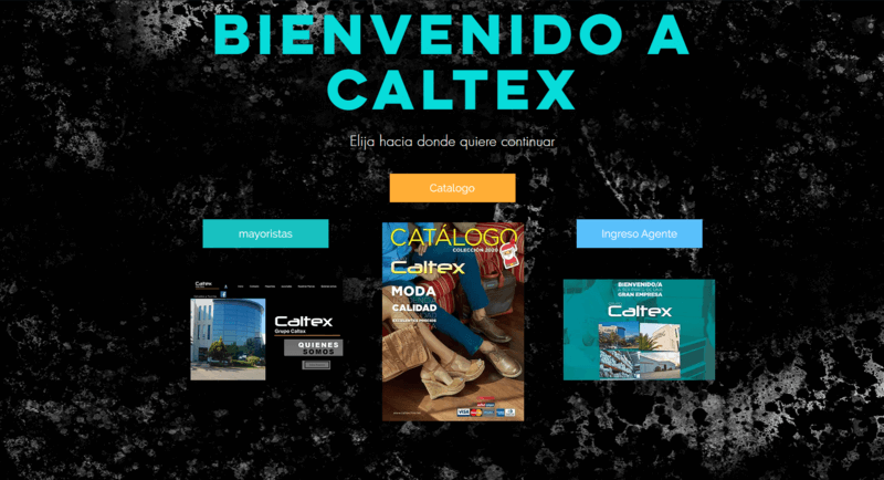 Caltex