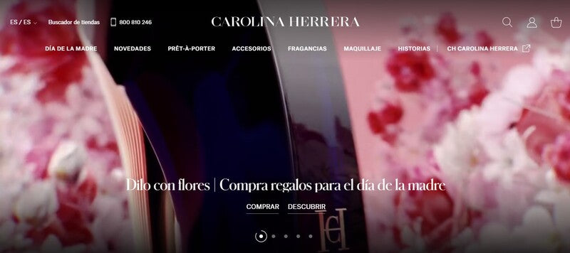 Carolina Herrera