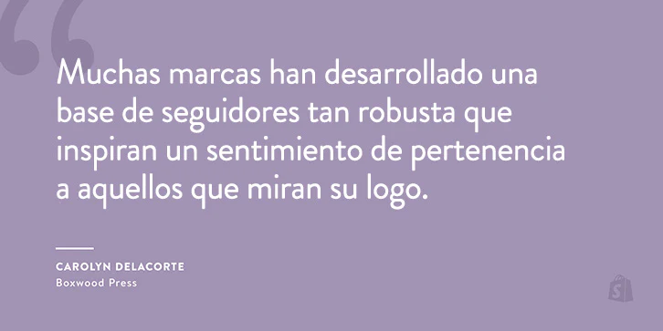 Frase: Consejos de Branding