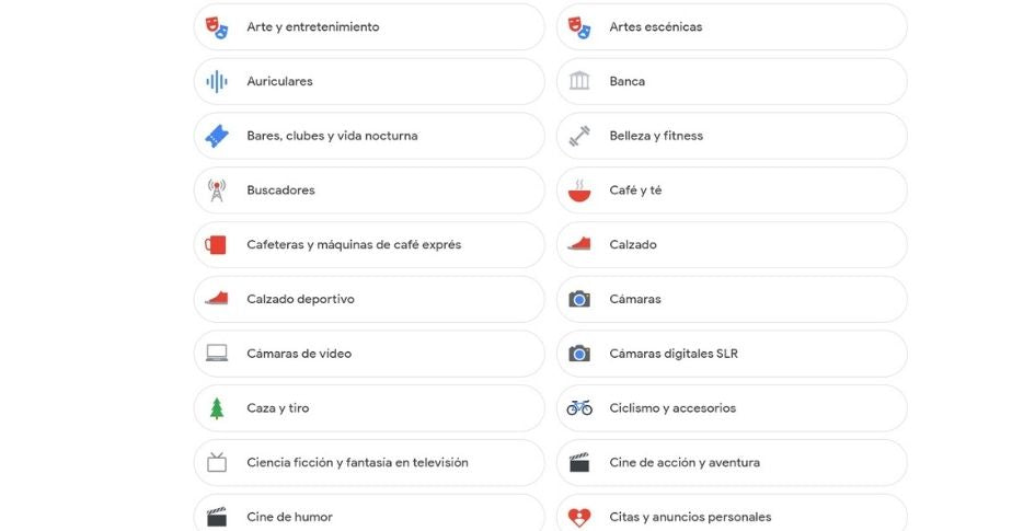 Claves de segmentación