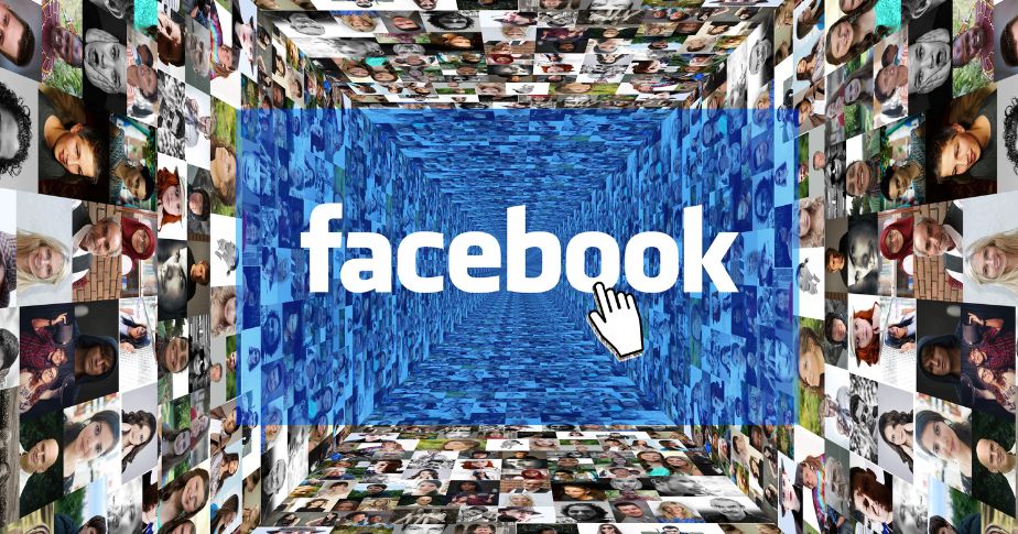 ¿Cómo crear una cuenta de Facebook para tu negocio?新手入门