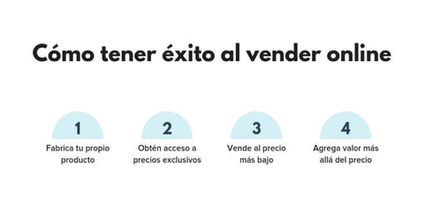 como buscar productos de dropshipping