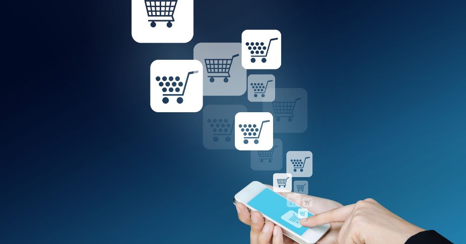 Crea tu ecommerce