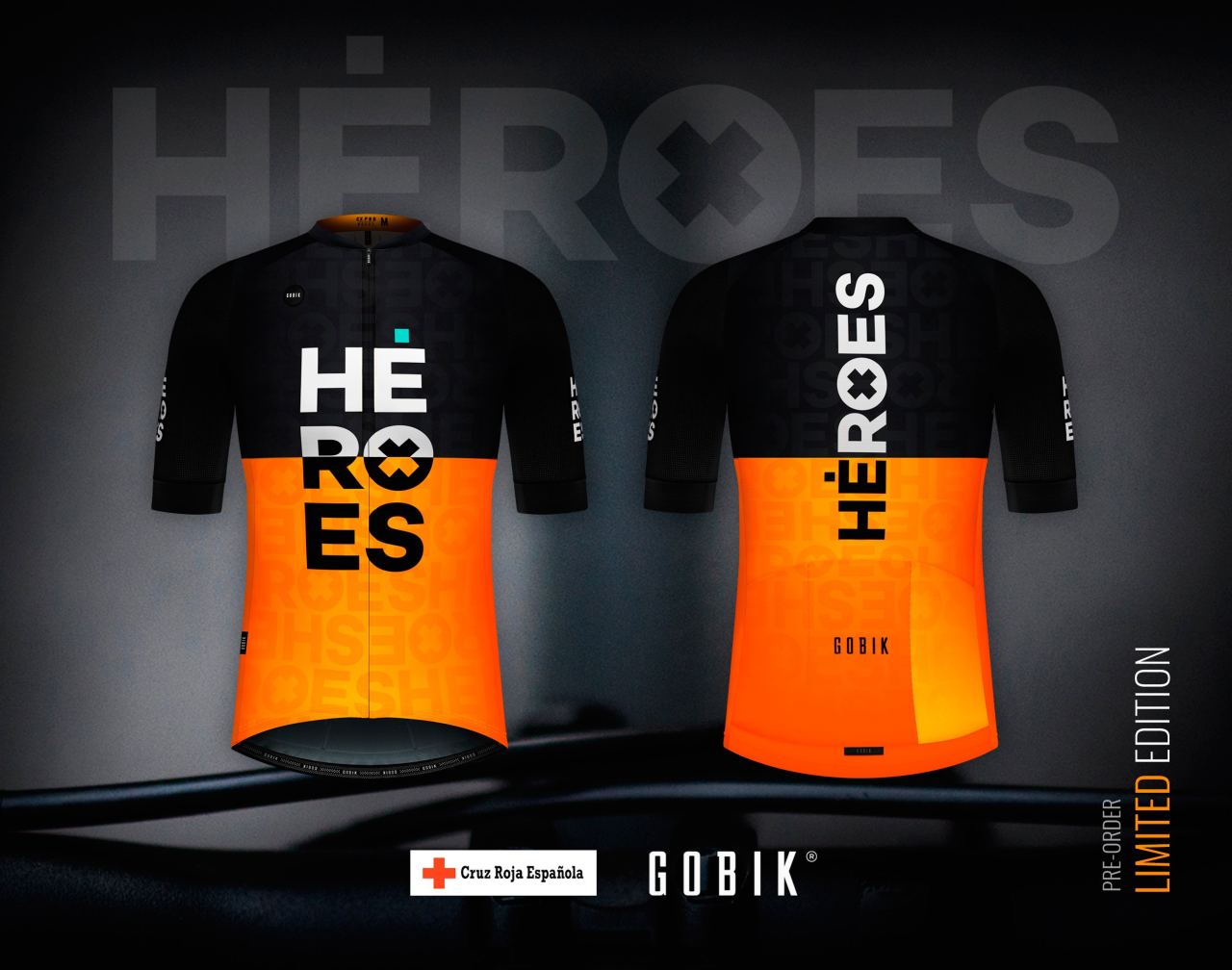 Gobik - Heroes Limited Edition