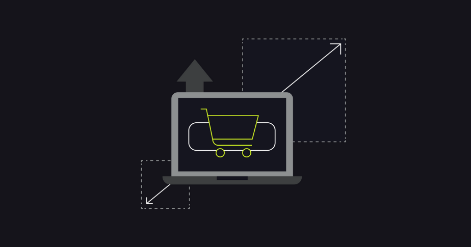 6 retos de escalabilidad a los que se enfrentarán las empresas de comercio electrónico y cómo puede ayudar Shopify Plus