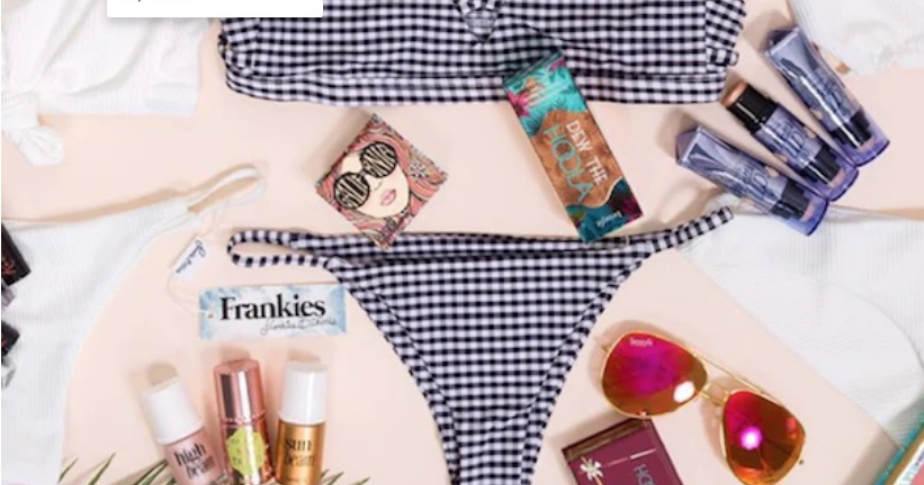 Frankies Bikinis usa Launchpad para automatizar el lanzamiento de productos que generan USD $150.000 por hora