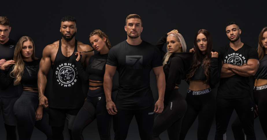 Del desastre navideño a una marca global de 128 millones de dólares: Detrás del imperio multicanal de Gymshark