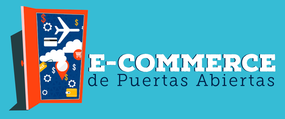 Ecommerce puertas abiertas Colombia