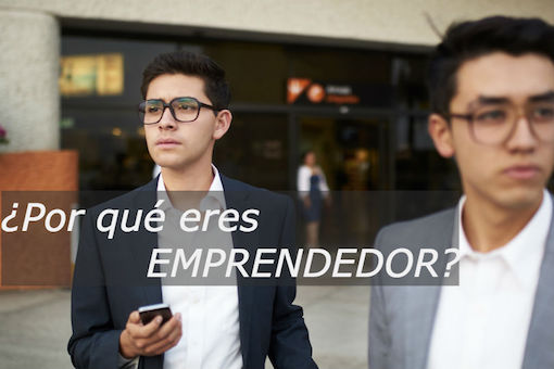 Emprendedor