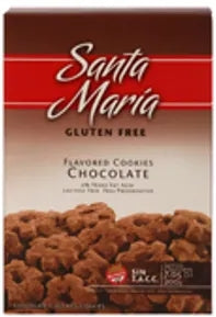 Galletas Santa Maria