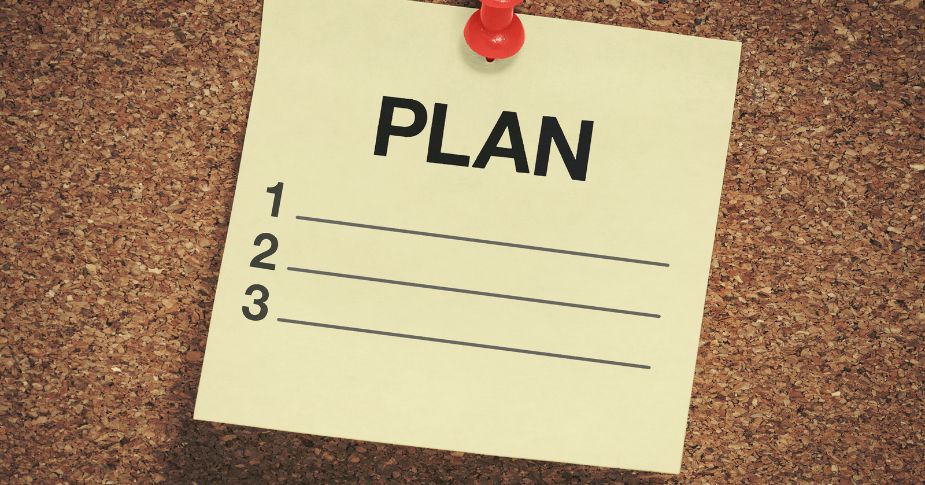 Crea tu plan