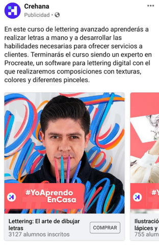 Importancia de la publicidad en redes sociales en época de crisis