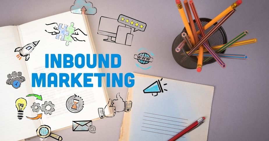 Inbound Marketing