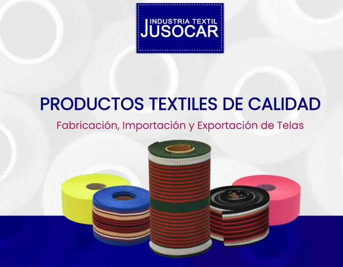Industria Textil Jusocar