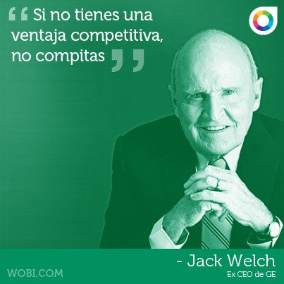 Jack Welch