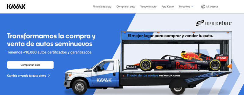 Kavak.com