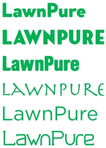 Lawnpure 3