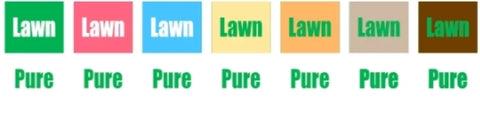 Lawn Pure