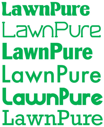 Lawnpure 2