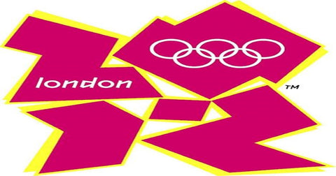 londres 2012 logo