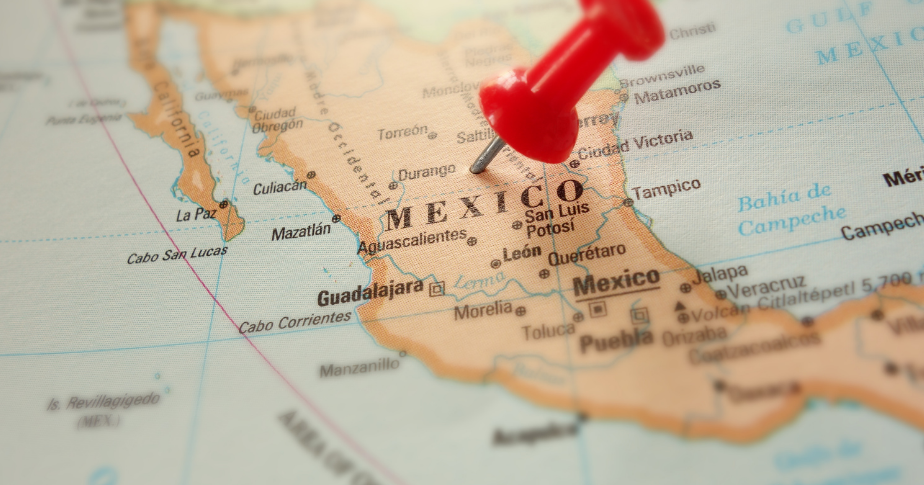 Registro Marca en México