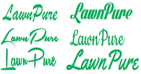 Lawnpure 4