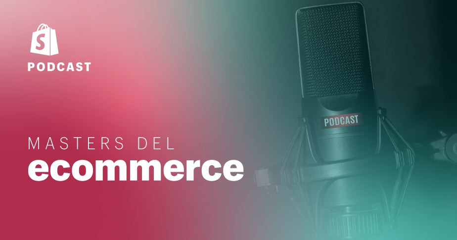 Masters del ecommerce Podcasts gratis