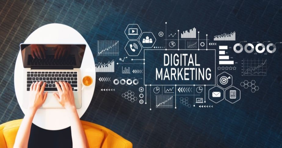 Mega Guía de Marketing Digital para ecommerce