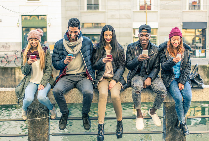 ¿Quiénes son los Millennials y cómo dirigir hacia ellos tu estrategia digital?
