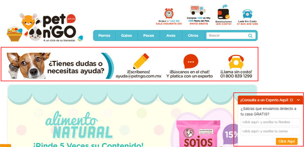 tienda virtual