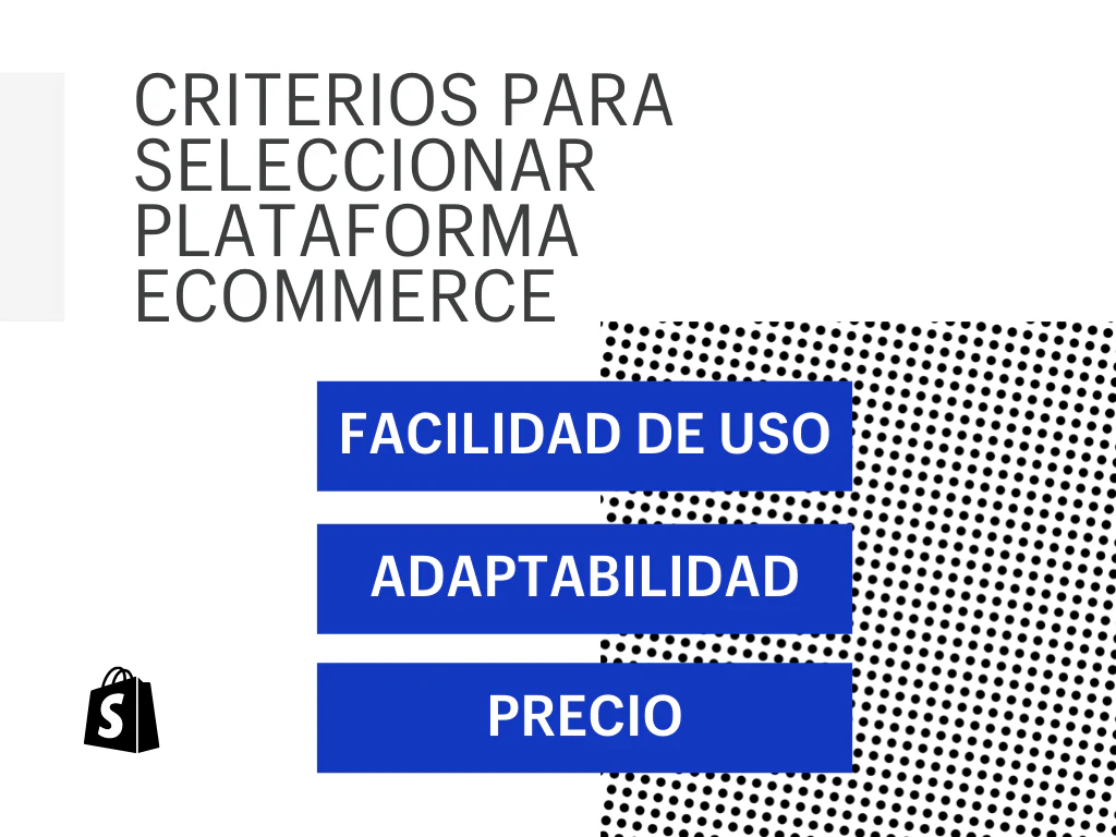 Plataforma de ecommerce en España