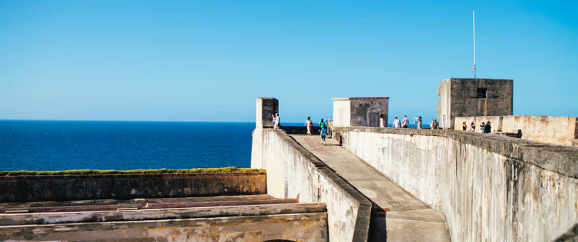 Cómo empezar un negocio en Internet en Puerto Rico