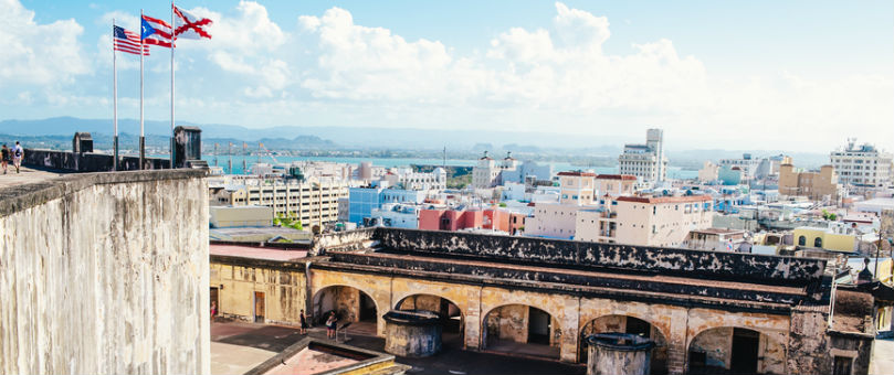 Puerto Rico