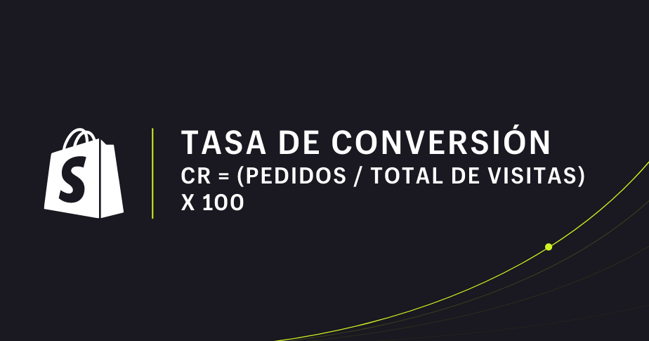 que es tasa de conversion