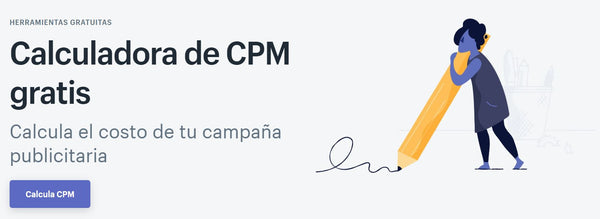 O que é CPM? O que significa, como calcular e muito mais