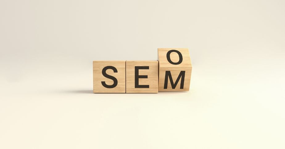 SEO vs SEM