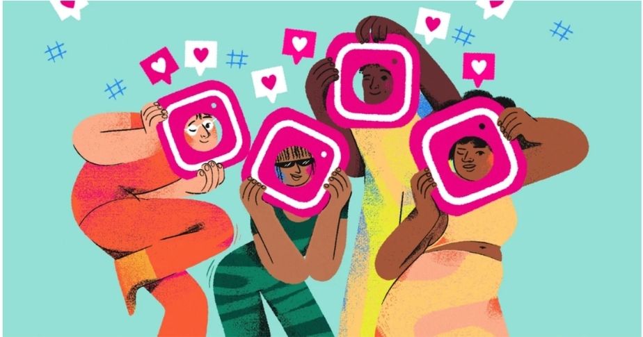 Los hashtags para Instagram más usados y cómo encontrarlos