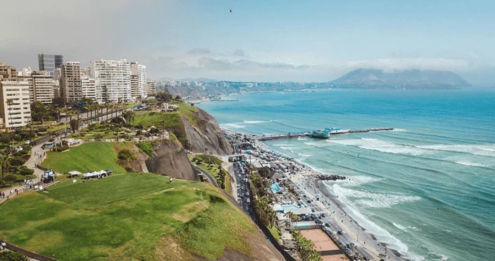 Lima - Perú