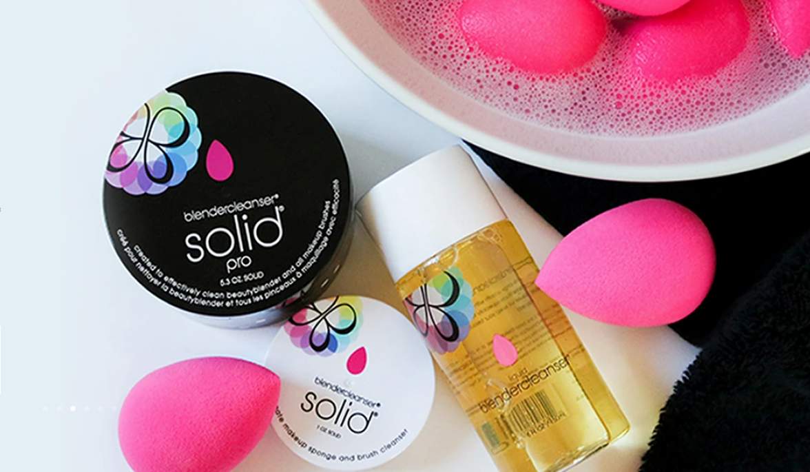 BeautyBlender - productos de belleza